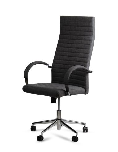 Sillón Gerencial Line Plus Rolic Original - Un clásico que perdura