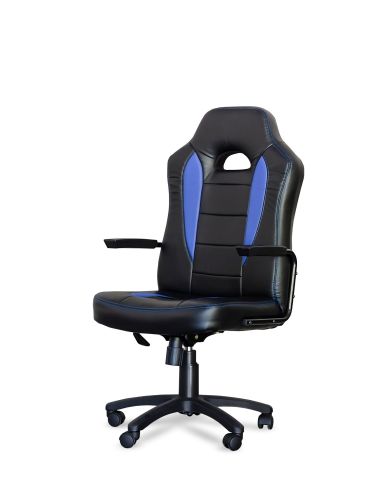 Silla Gamer Rookie Blue - Envío Gratis - Resistente